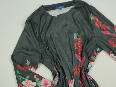 krótkie żakiety do sukienek: Cotton Traders, Sukienka damska, rozmiar XL