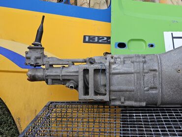 Коробки передач: Коробка передач Механика Mazda 1994 г., Б/у, Оригинал, Германия — 14