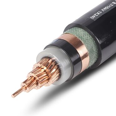 Другие электротовары: Кабельная продукция марки ААБЛ, ВВГнг FRLS(А), ААШВ кабель сшитый — 9