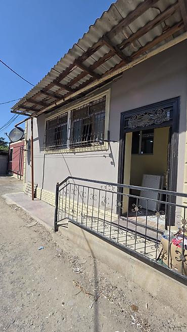 qubada ev almaq: 3 otaqlı, 80 kv. m, Yeni təmirli — 1