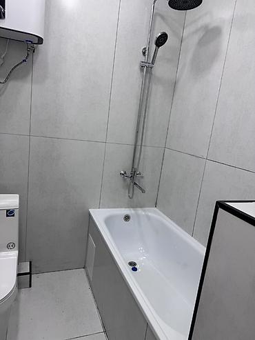 45: 1 комната, 43 м², ул. Горького / Алматинка Элитка, 12 этаж, Евроремонт — 6