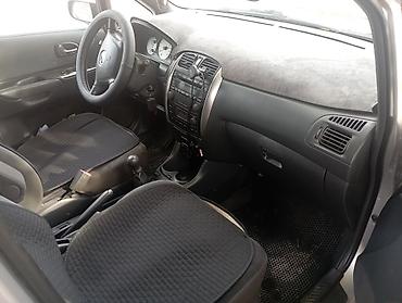 Mazda: Mazda PREMACY: 2001 г., 1.8 л, Механика, Бензин — 5