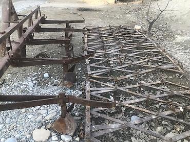 Прицепы и полуприцепы: Прицеп, Special trailer, Самосвал — 11