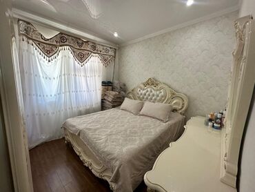 Продажа домов: 2 комнаты, 52 м², 106 серия, 9 этаж, Евроремонт