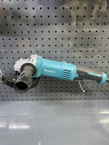 точильный наждак: Тармактык болгарка, Makita, Жаңы, Акысыз жеткирүү