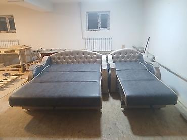 Прямые диваны: Прямой диван — 7