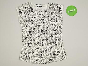 bluzki dla psa: Sinsay, T-shirt damski, rozmiar M — 2