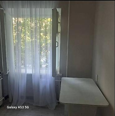 Продажа квартир: 1 комната, 32 м², Юг-2 мкр Индивидуалка, 3 этаж — 2