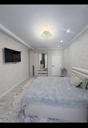 2 bedroom: 🏡 Продаётся 2-комнатная квартира в мкр. Тунгуч 📍 ул. Чокана Валиханова — 7