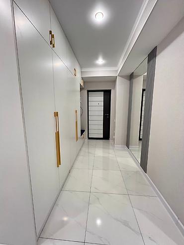 Продажа квартир: 2 комнаты, 60 м², Технопарк Элитка, 6 этаж, Евроремонт — 7