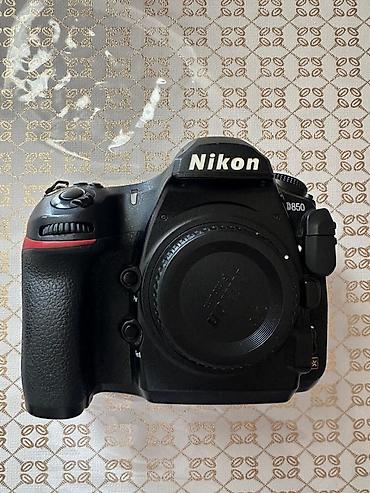 D850 satilir.proberq 125 k lalafo.az -da D850 satilir.proberq 125 k