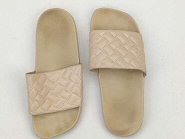 Sandals and flip-flops: Flip flops for women, 38, condition - Good