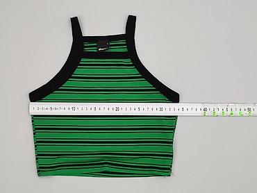 bluzki elcol: Gina Tricot, Top damski, rozmiar S — 8