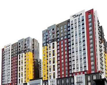 52: 2 комнаты, 52 м², Элитка, 7 этаж, ПСО (под самоотделку) — 2