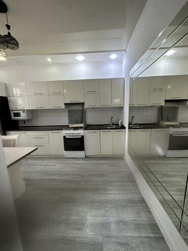 Долгосрочная аренда домов: 200 м², 6 комнат, Утепленный, Теплый пол, Бронированные двери — 6