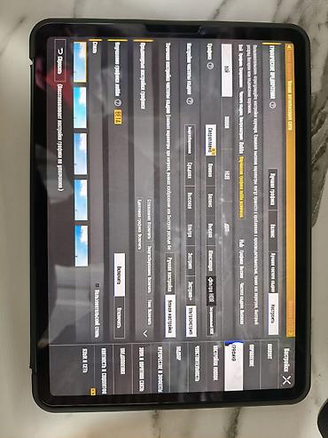 ipad 10: Apple iPad Pro 11 m2" (3 точки Smart Connector), цвет Space Gray — 6