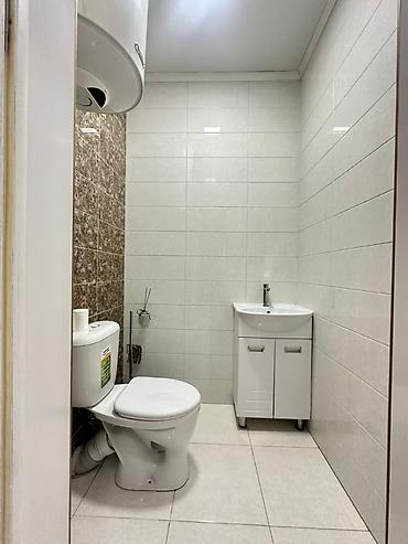 Продажа квартир: 3 комнаты, 100 м², Элитка, 9 этаж, Евроремонт — 11