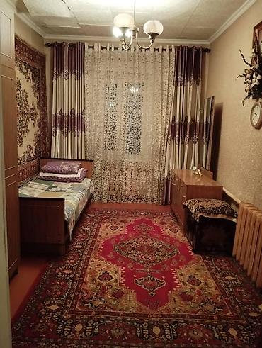 Долгосрочная аренда домов: Сдаю дом.5 комнат.Есть все для проживания! Есть гараж, отдельная кухня — 3