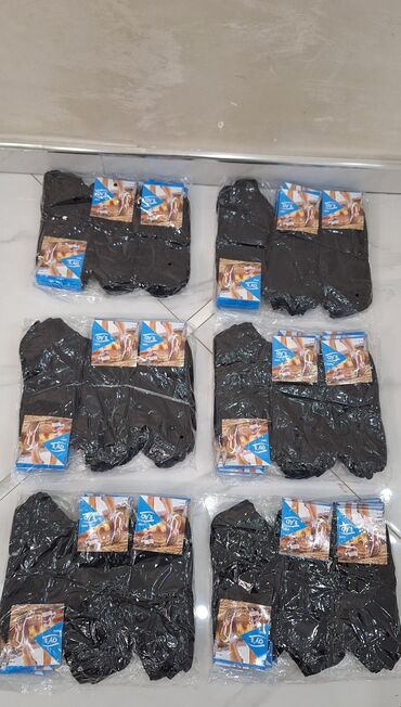 Čarape i donji veš: Muske zenske nazuvice veleprodaja 1200din paket 12kom — 11