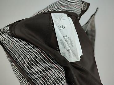 komplety: Reserved, Spodnie materiałowe damskie, rozmiar S — 5
