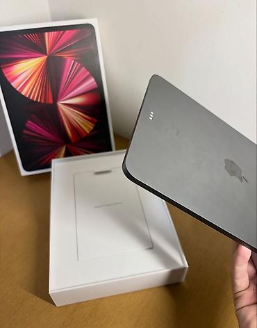 3d принтер bambu lab a1: Планшет, Apple, память 256 ГБ, 10" - 11", 5G, Б/у, Классический цвет - Серый — 3