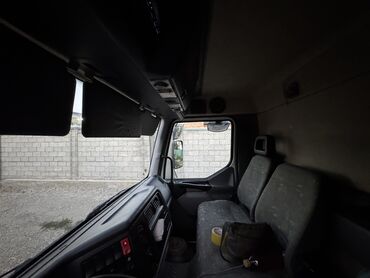 Renault: Renault Trafic: 2001 г., 6.2 л, Механика, Дизель, Фургон — 11