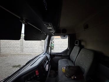 Грузовики: Грузовик, Renault, Стандарт, 7 т, Б/у — 11