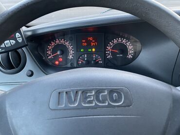 Iveco: Iveco Daily: 2008 г., 3 л, Механика, Дизель — 7