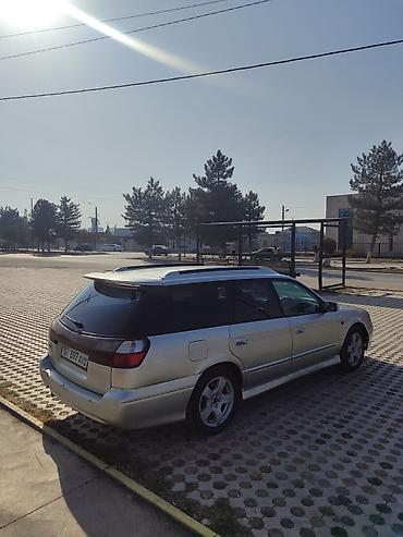 bl5 subaru: Subaru Legacy: 2000 г., 2 л, Автомат, Бензин, Универсал — 2