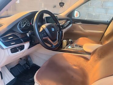 runx alex: BMW X5: 2015 г., 3 л, Автомат, Бензин, Внедорожник