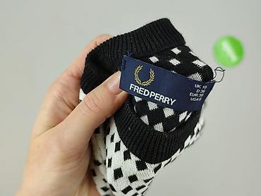 fred perry: Fred Perry, Sweter damski, rozmiar S — 4