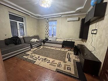 Долгосрочная аренда домов: Сдается 3 комнатный дом есть баня душ 2 порковочных мест просторный с — 9