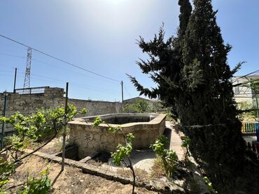 Bağ evlərinin satışı: Bakı, Qala qəs., 150 kv. m, 6 otaqlı, Hovuzlu, Su, Kanalizasiya, Qaz — 10