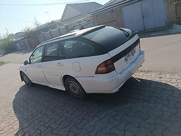 Детали салона: ?мен интересует Honda — праворульный седан/хэтчбек 1990‑х годов — 7