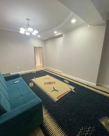 8: 1 комната, 50 м², КНУ Элитка, 8 этаж, Евроремонт — 5