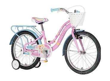 capriolo bicikli 26: Bicikl kids Visitor Pearl 20" 10" v-brake + kontra, roze Dečiji — 1