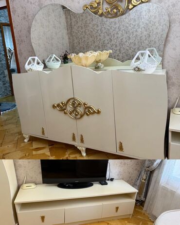 paduqa qiymeti: Tv stend ve qorka birlikde tecili evden cixmalidir. Qiymet 140azn