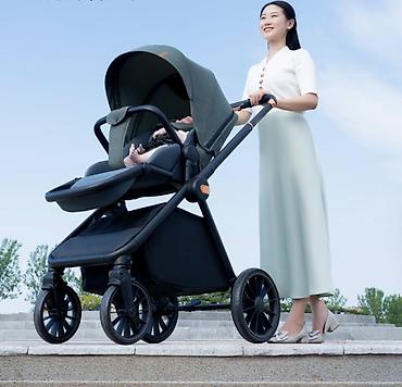 Коляски: Коляска, Новый — 1