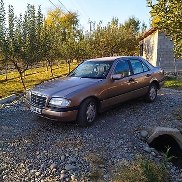двигатель тойота ист 1.3 бишкек: Mercedes-Benz C-Class: 1995 г., 1.8 л, Механика, Бензин, Седан — 2