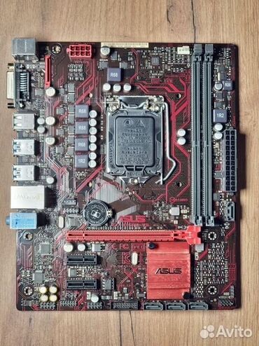 ddr2 4gb для пк: Энелик плата, Колдонулган, Asus, LGA1151, Micro-ATX, ПК үчүн