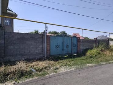 продажа домов в новопавловка: Времянка, 30 кв. м, 2 бөлмө, Менчик ээси, Эски ремонт