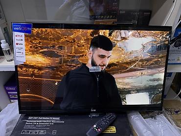 Телевизоры: Телевизор LG 32UP77 Новый уровень формата HD: Дисплей телевизора LG HD — 10