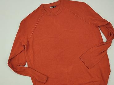 pull and bear sweter: In Extenso, Sweter dla mężczyzn, rozmiar 2XL — 2