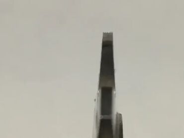 Ostali uređaji: Plocasto glodalo za izradu ozebljenja, kardana 58x1,8x22mm Pločasto — 9