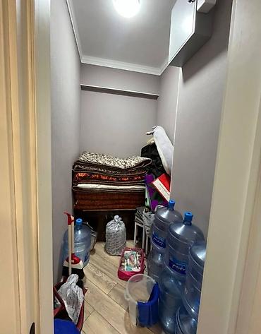 уланит: 3 комнаты, 110 м², Улан мкр 9 этаж — 4