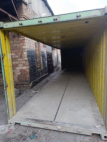 Контейнеры: Продаются 40т контейнеры, количество 4шт. Были использованы на at lalafo.kg — 14 Контейнеры: Продаются 40т контейнеры, количество 4шт. Были использованы на — 14