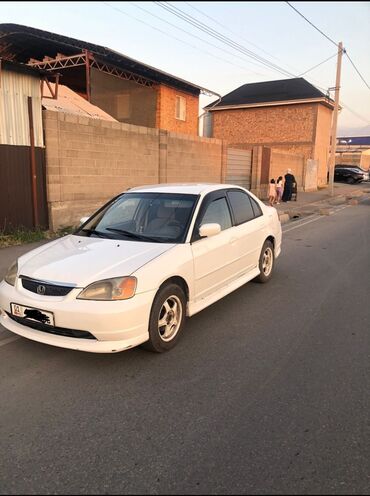 радиатор на опель вектра б: Honda Civic: 2001 г., 1.7 л, Вариатор, Бензин, Седан