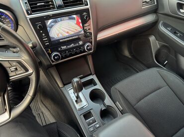 Subaru: Subaru Outback: 2018 г., 2.5 л, Автомат, Бензин, Кроссовер — 12