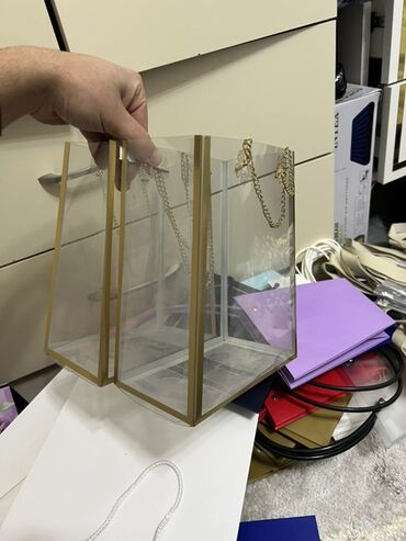 Hədiyyə bağlamaları: Hədiyyə paketi, Yeni, Ödənişli çatdırılma — 6