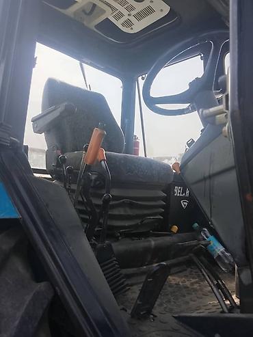 Тракторы МТЗ (Беларус): Модель: 892, Б/у, 2019 г. — 3